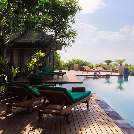 The Shanti Residence By Elite Havens Nusa Dua  Exterior photo