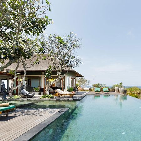 The Shanti Residence By Elite Havens Nusa Dua  Exterior photo