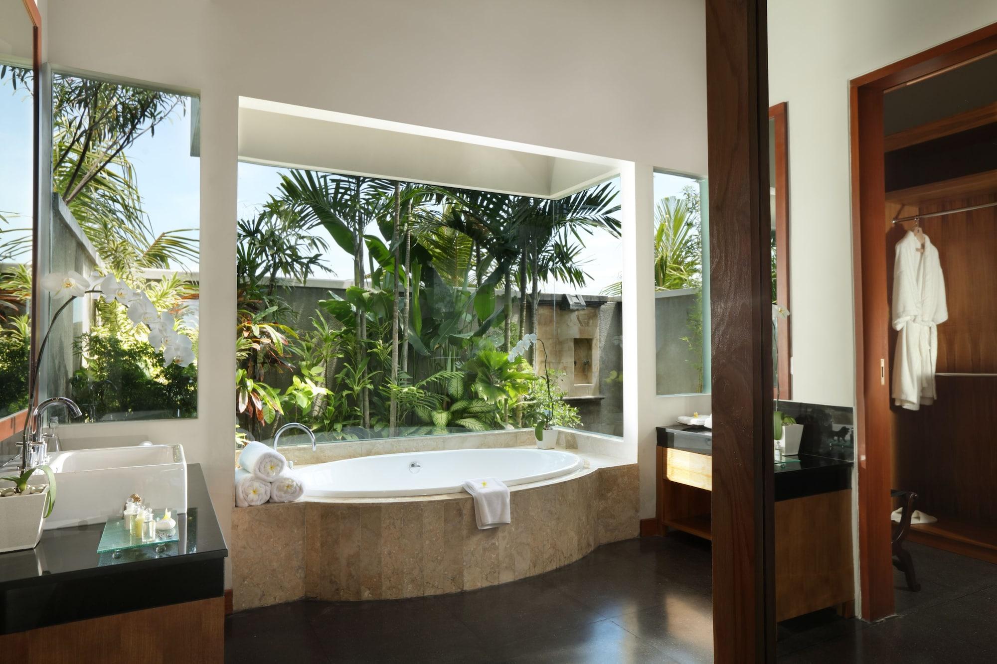 The Shanti Residence By Elite Havens Nusa Dua  Exterior photo