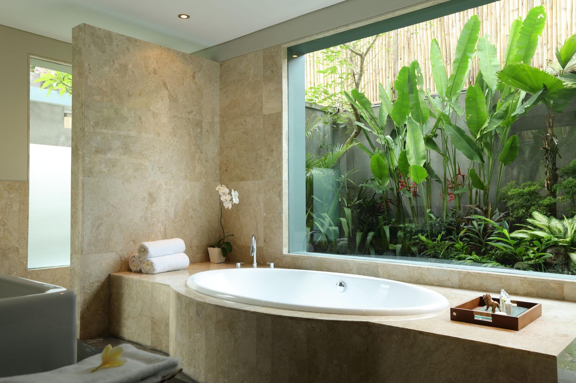 The Shanti Residence By Elite Havens Nusa Dua  Exterior photo