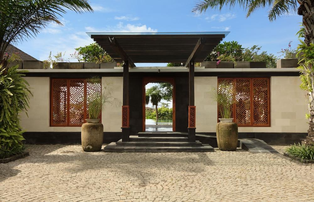 The Shanti Residence By Elite Havens Nusa Dua  Exterior photo
