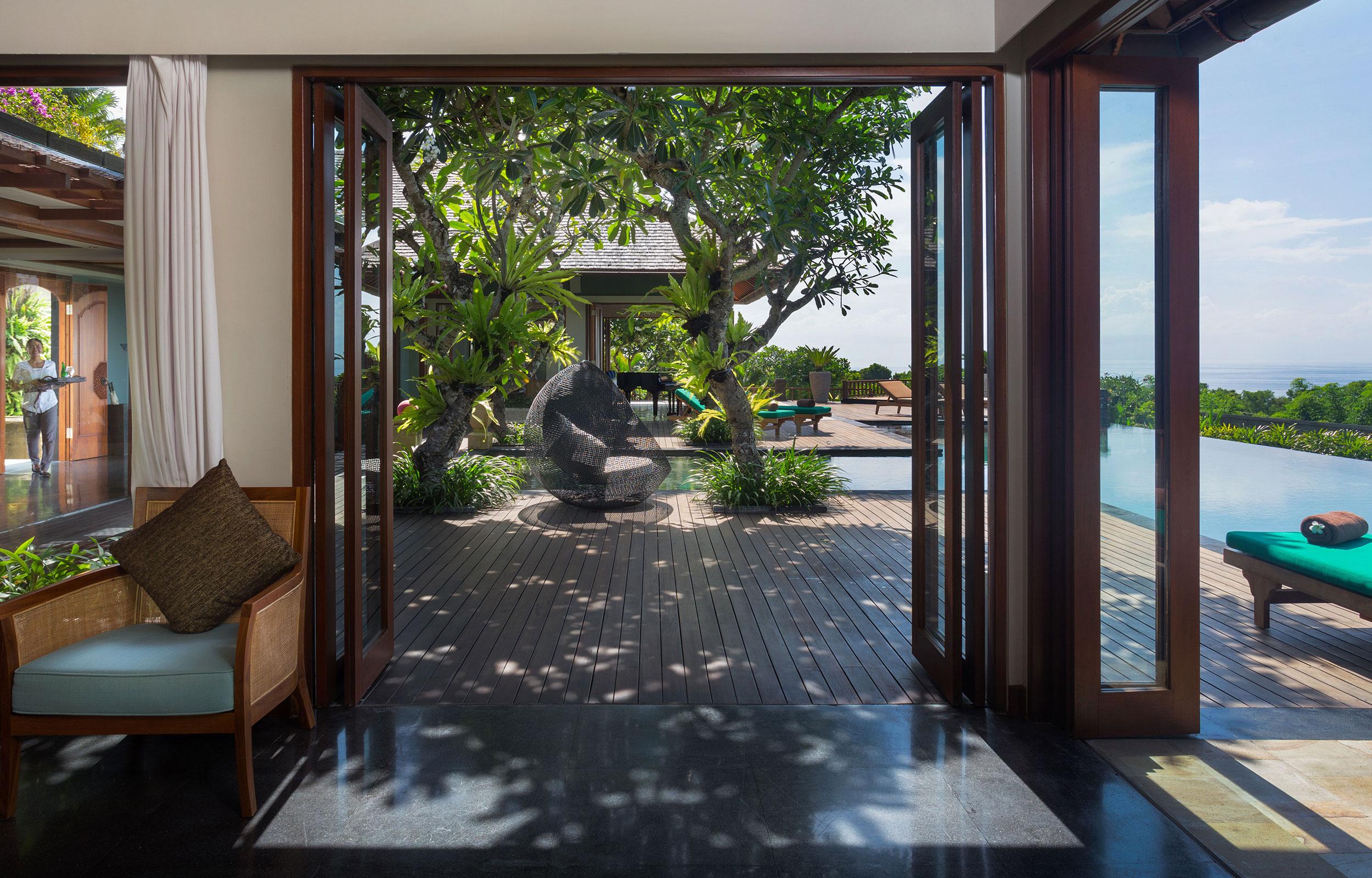 The Shanti Residence By Elite Havens Nusa Dua  Exterior photo
