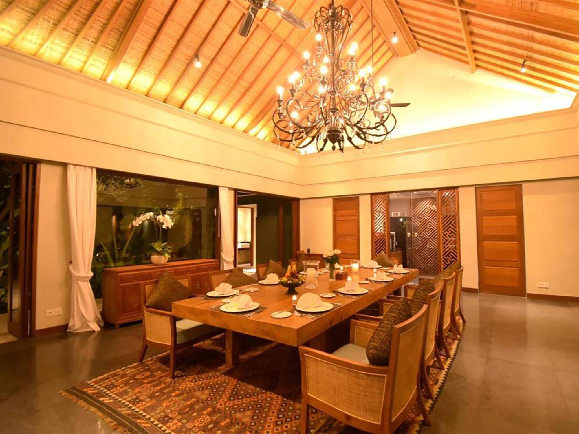 The Shanti Residence By Elite Havens Nusa Dua  Exterior photo