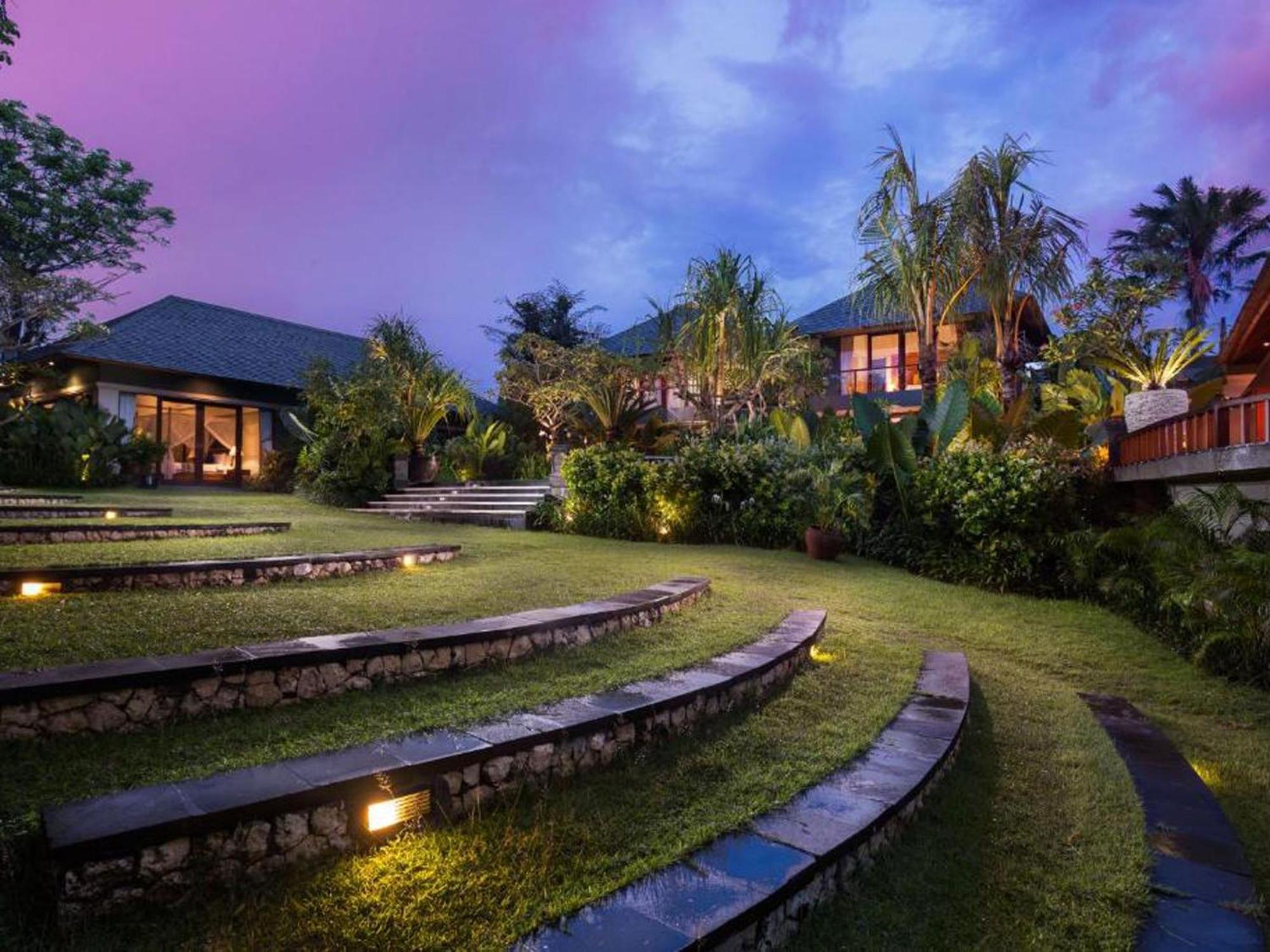 The Shanti Residence By Elite Havens Nusa Dua  Exterior photo