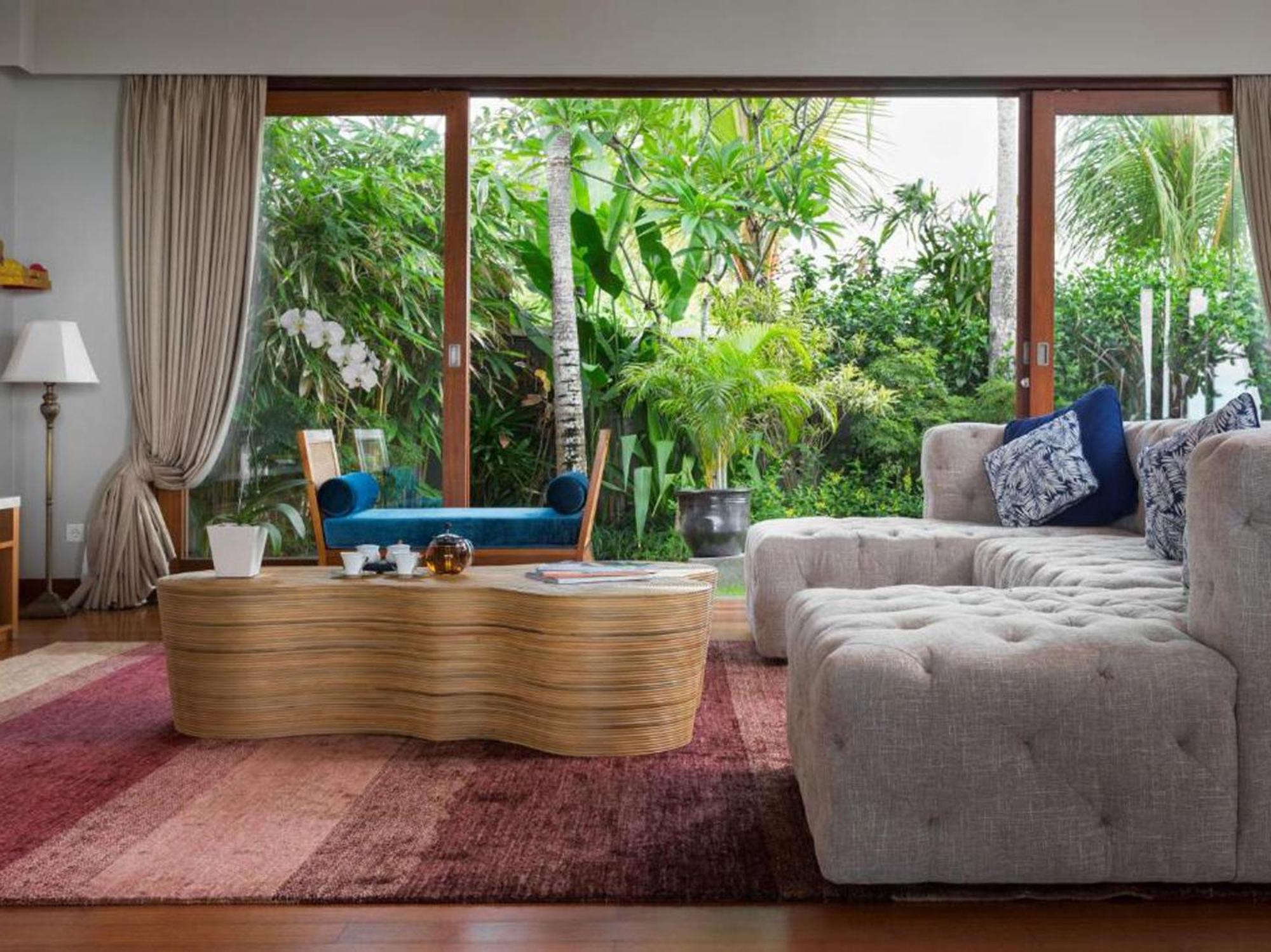The Shanti Residence By Elite Havens Nusa Dua  Exterior photo