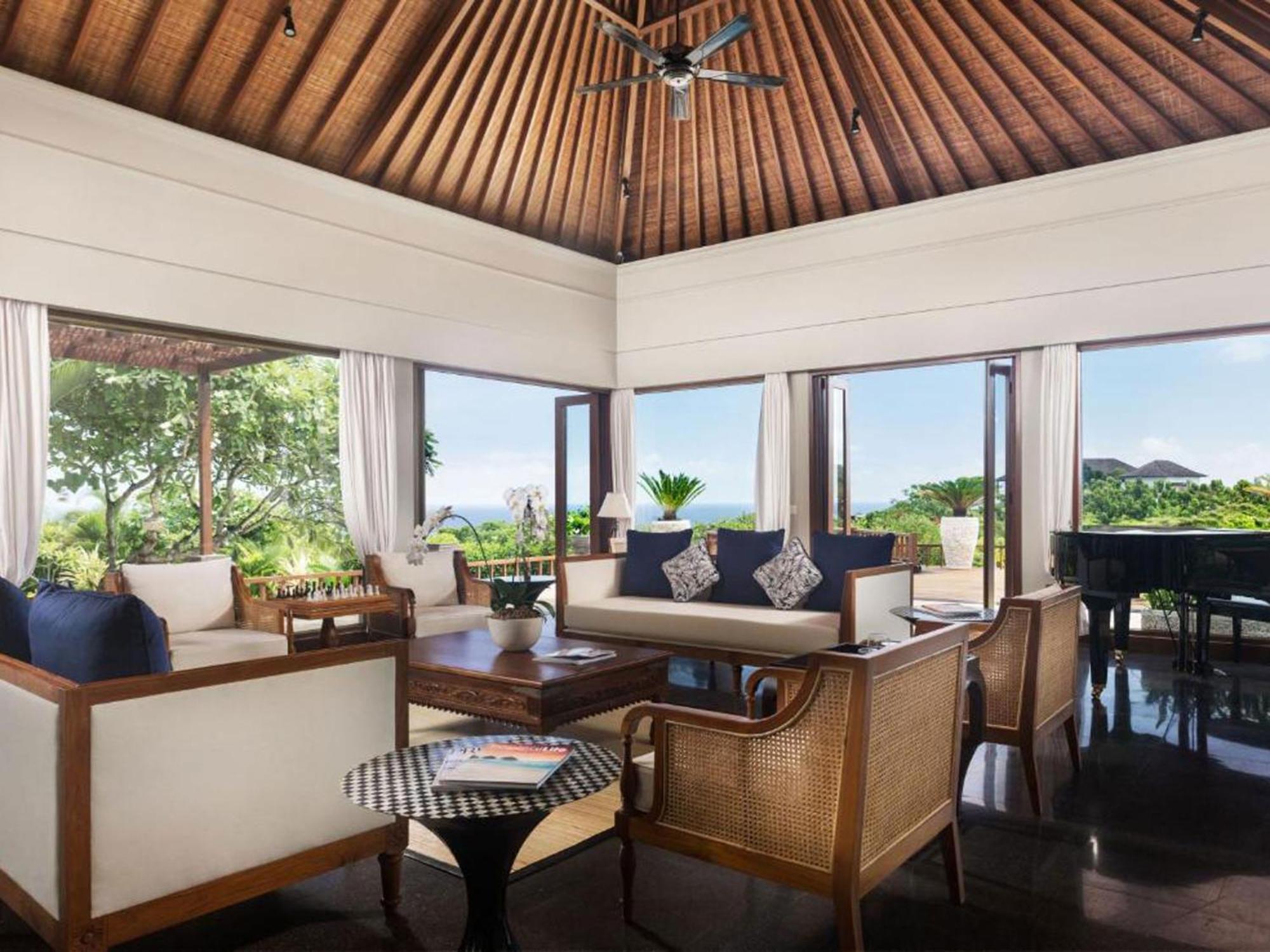 The Shanti Residence By Elite Havens Nusa Dua  Exterior photo