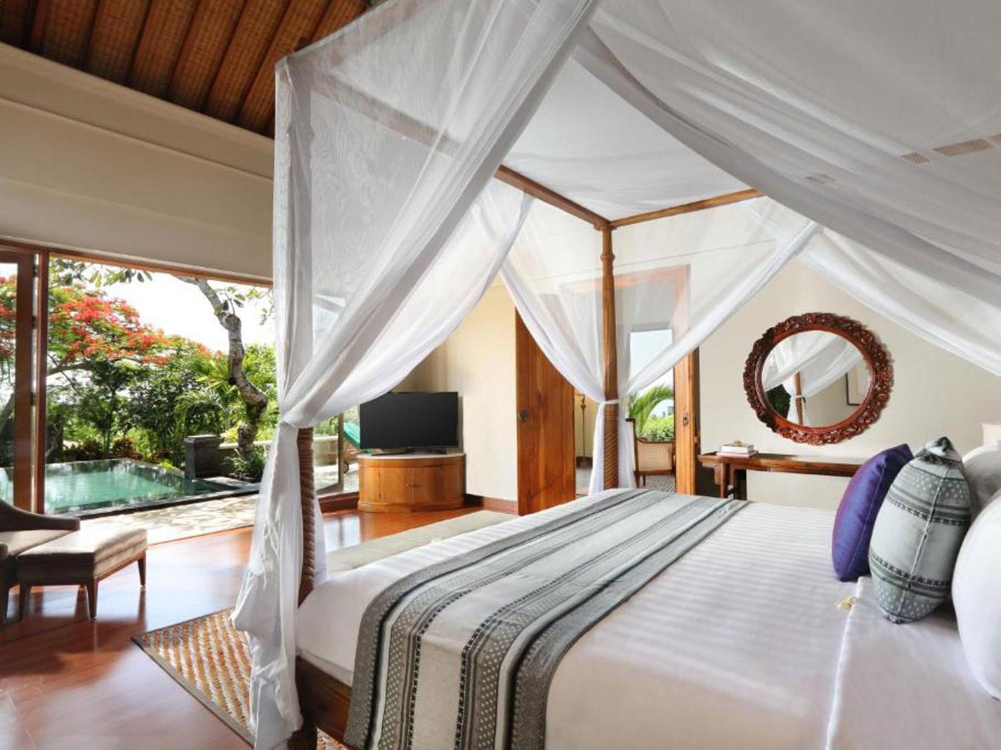 The Shanti Residence By Elite Havens Nusa Dua  Exterior photo
