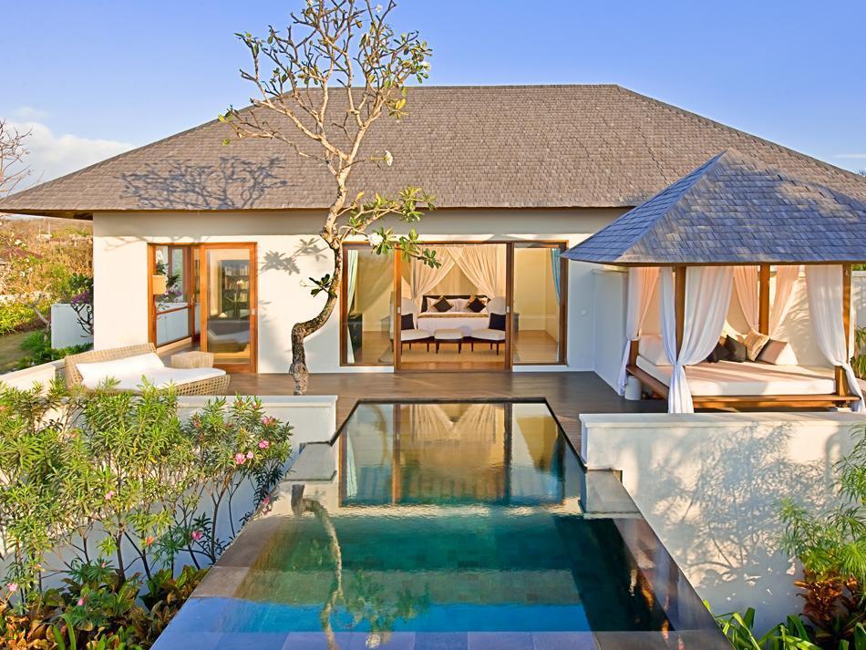 The Shanti Residence By Elite Havens Nusa Dua  Exterior photo