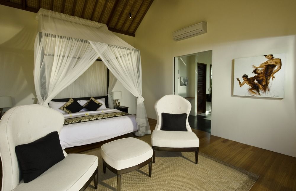 The Shanti Residence By Elite Havens Nusa Dua  Exterior photo