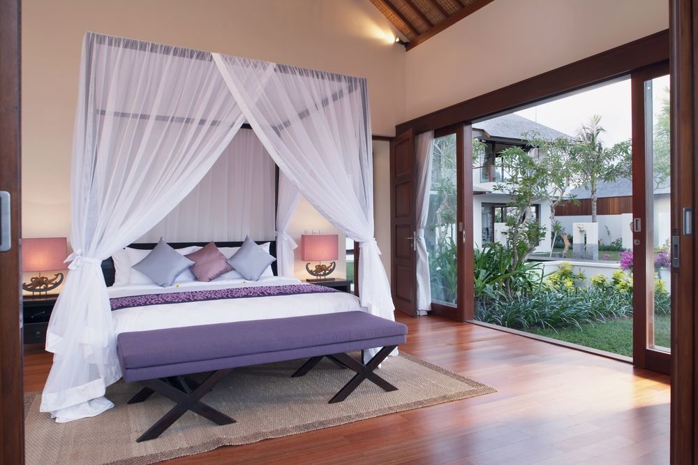 The Shanti Residence By Elite Havens Nusa Dua  Exterior photo