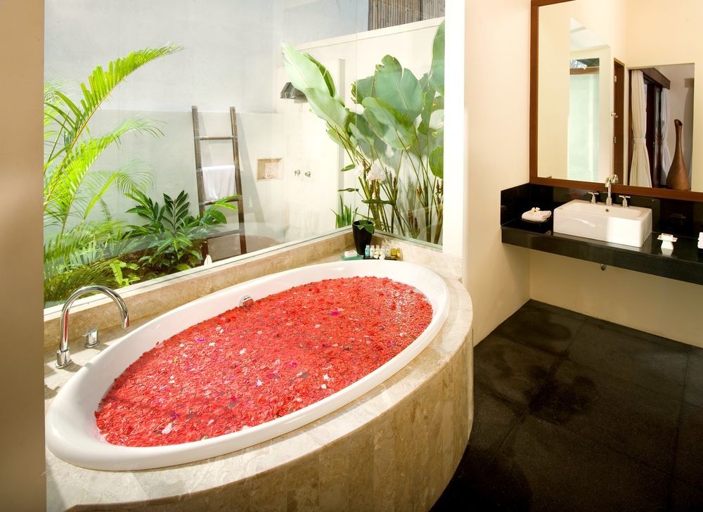 The Shanti Residence By Elite Havens Nusa Dua  Exterior photo