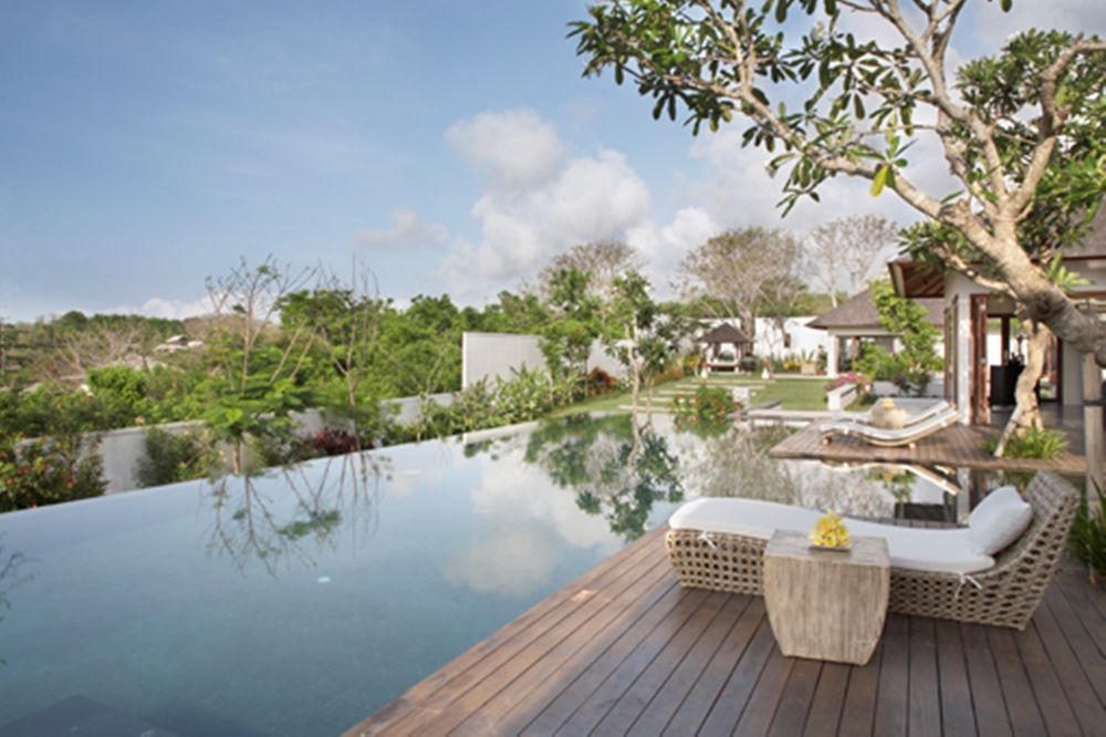 The Shanti Residence By Elite Havens Nusa Dua  Exterior photo