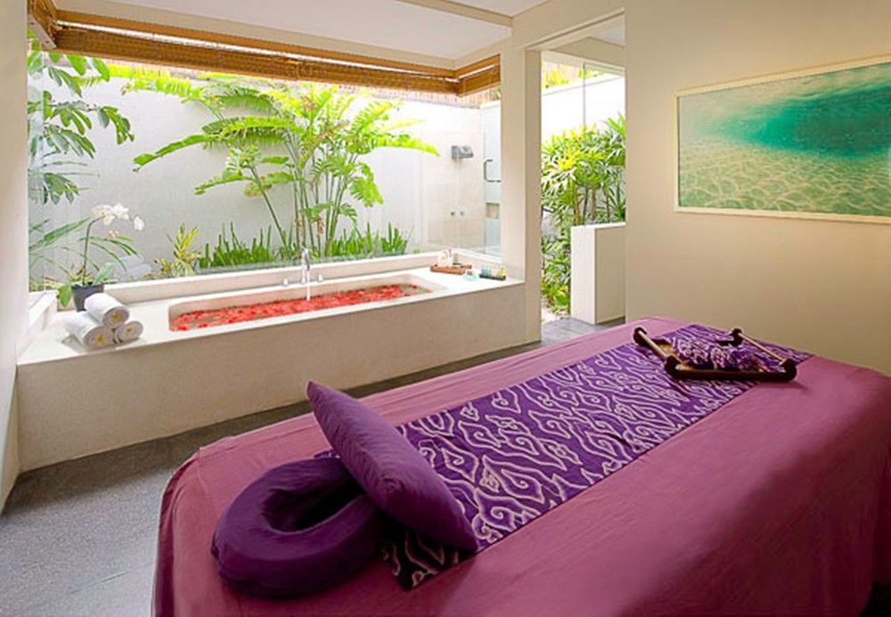 The Shanti Residence By Elite Havens Nusa Dua  Exterior photo