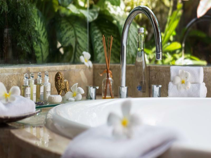 The Shanti Residence By Elite Havens Nusa Dua  Exterior photo
