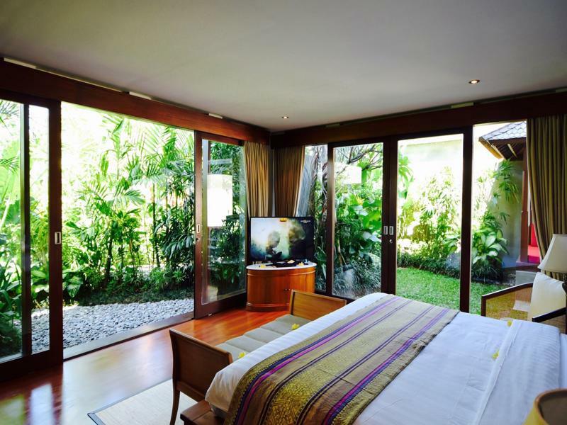 The Shanti Residence By Elite Havens Nusa Dua  Exterior photo
